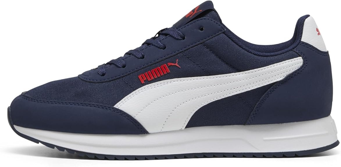 Puma Sneakers 400267