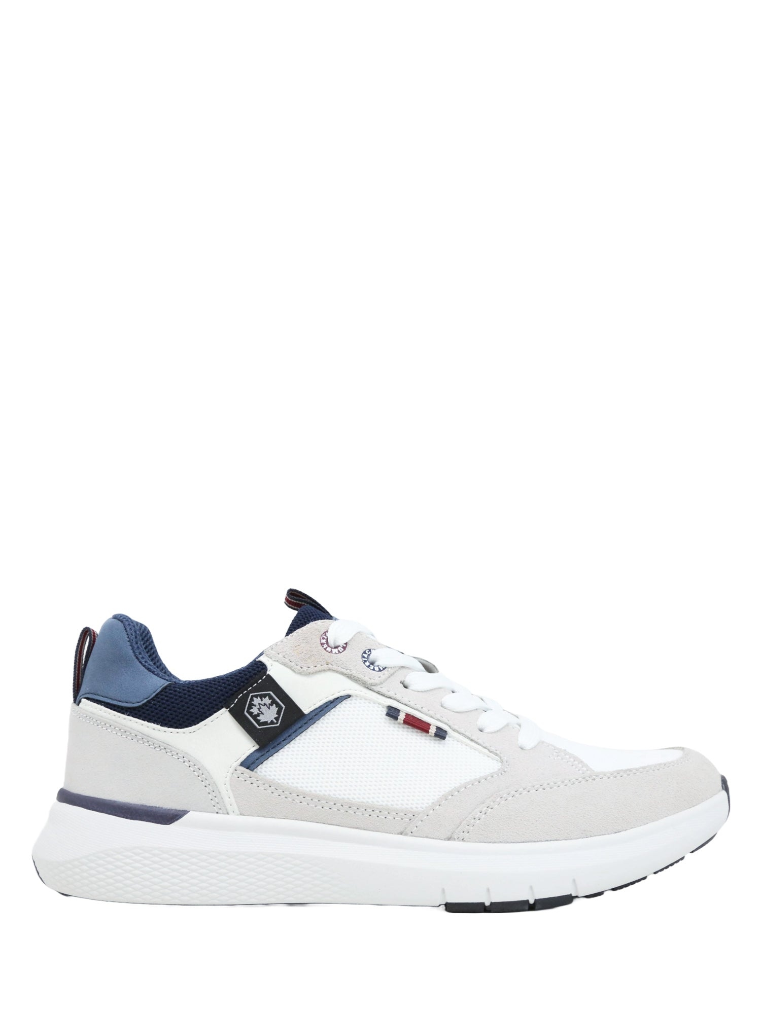 Lumberjack Sneakers Smd6712-010 N55