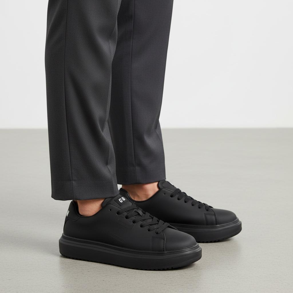 ICON Sneakers Ic06260su