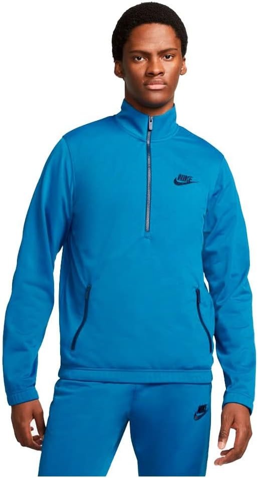 Nike Tuta Sportiva Dm6845