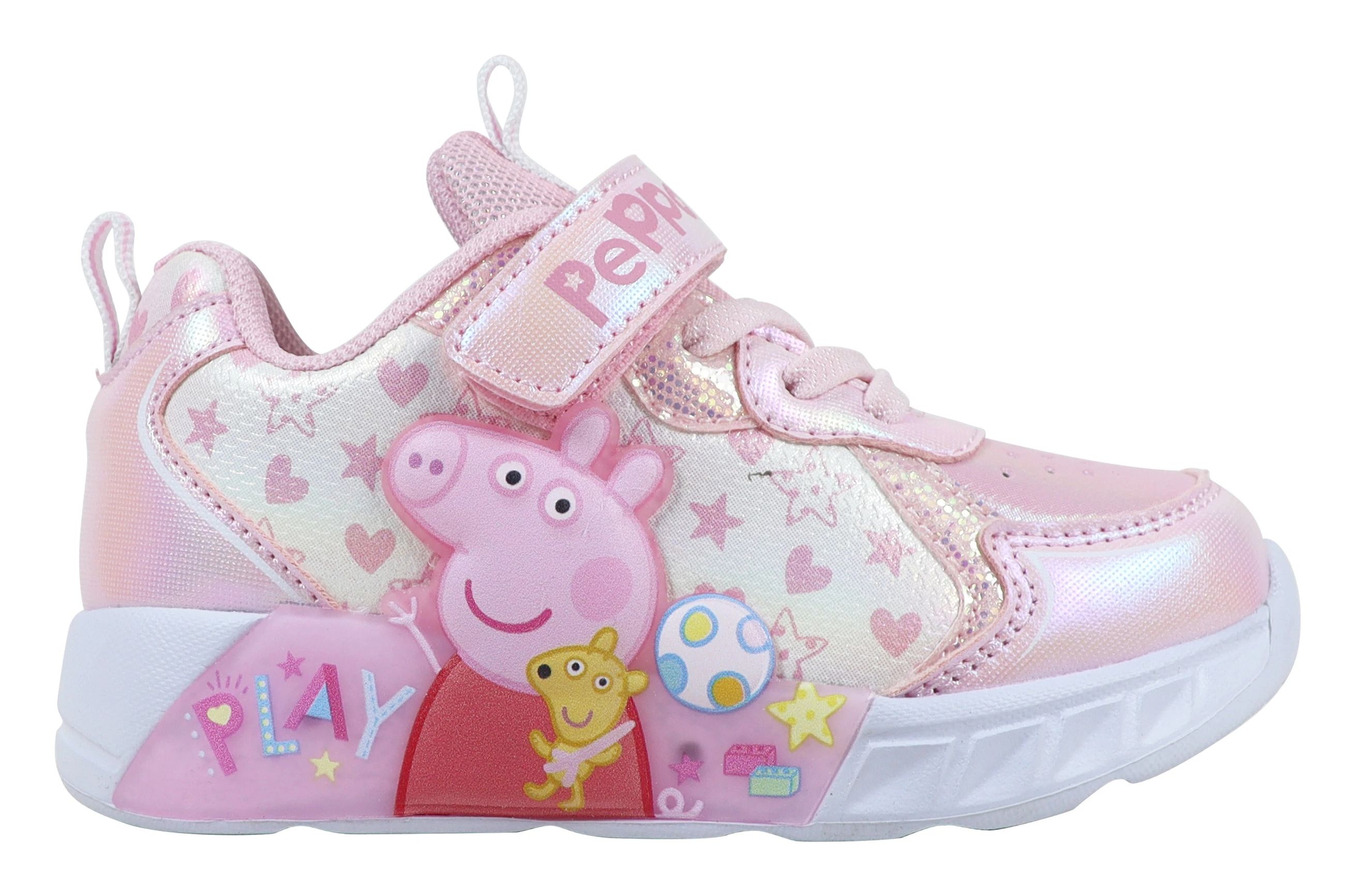 PEPPA PIG E4210033S