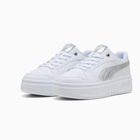 Puma Sneakers 406063