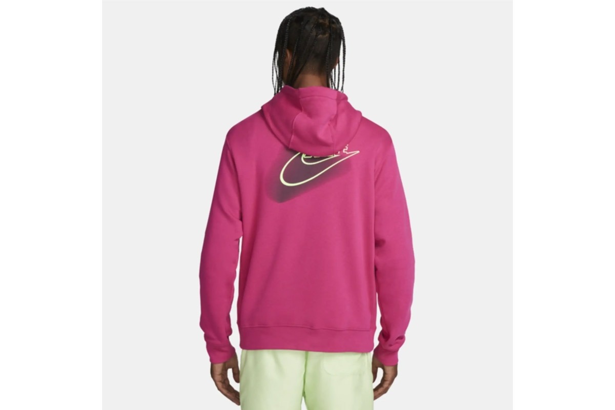 Nike Felpa Sportiva Fd0414