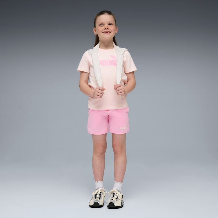 Puma Completo T-shirt E Pantaloncino 685240
