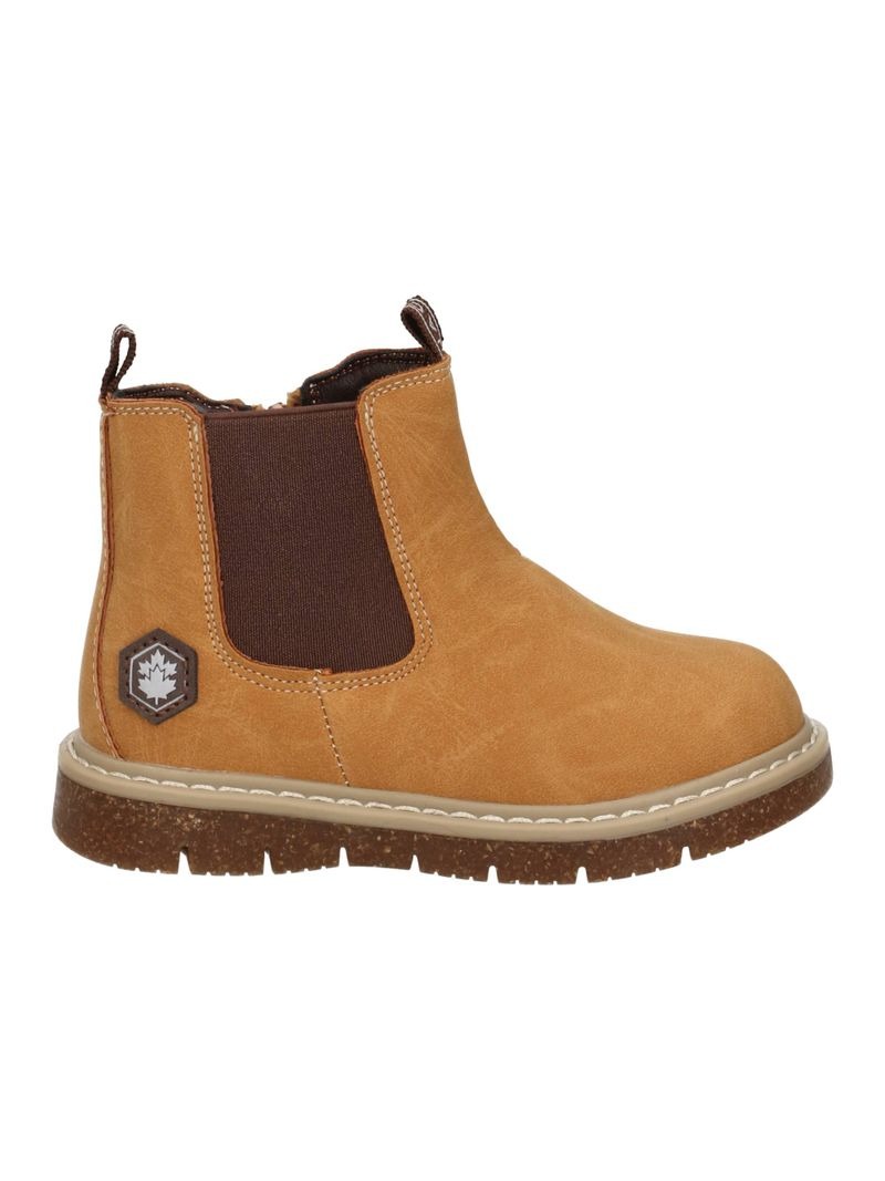 Lumberjack Beatles Gohan - Boy Beatles