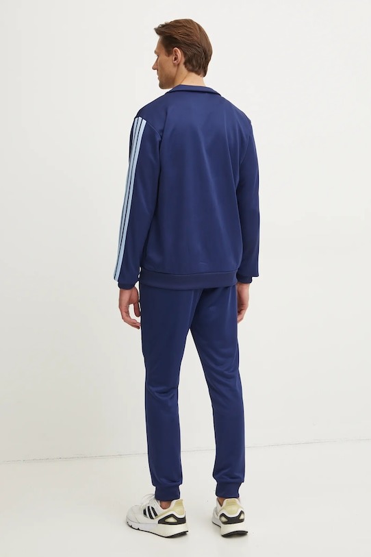 Adidas Tuta Full-zip M 3s Ft Tt Ts