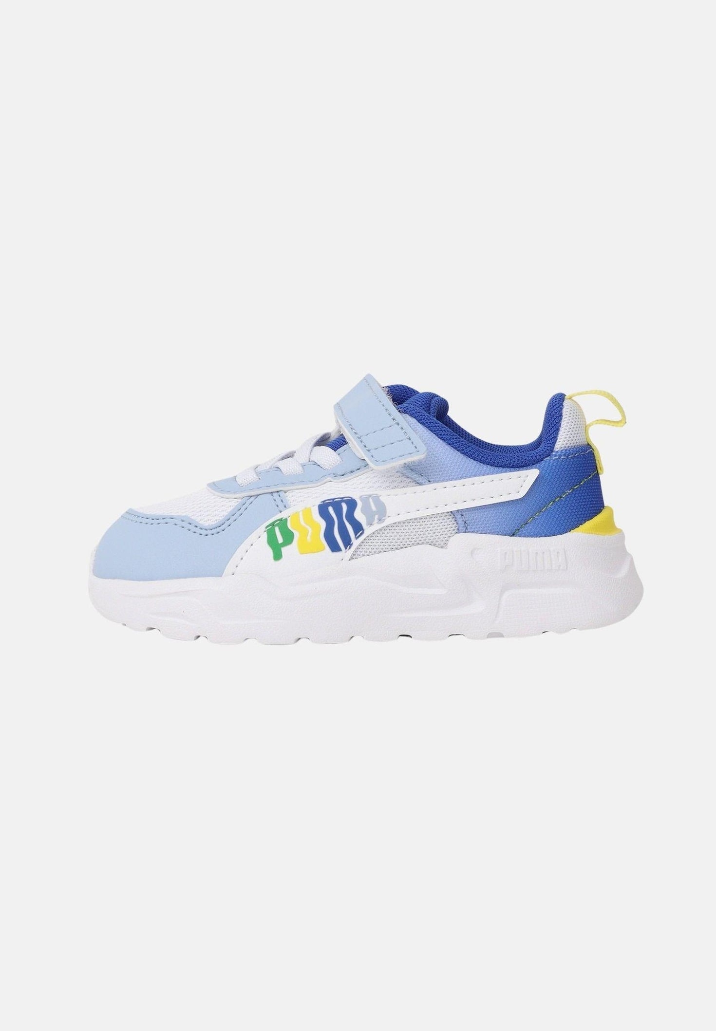 Puma Sneakers 405022