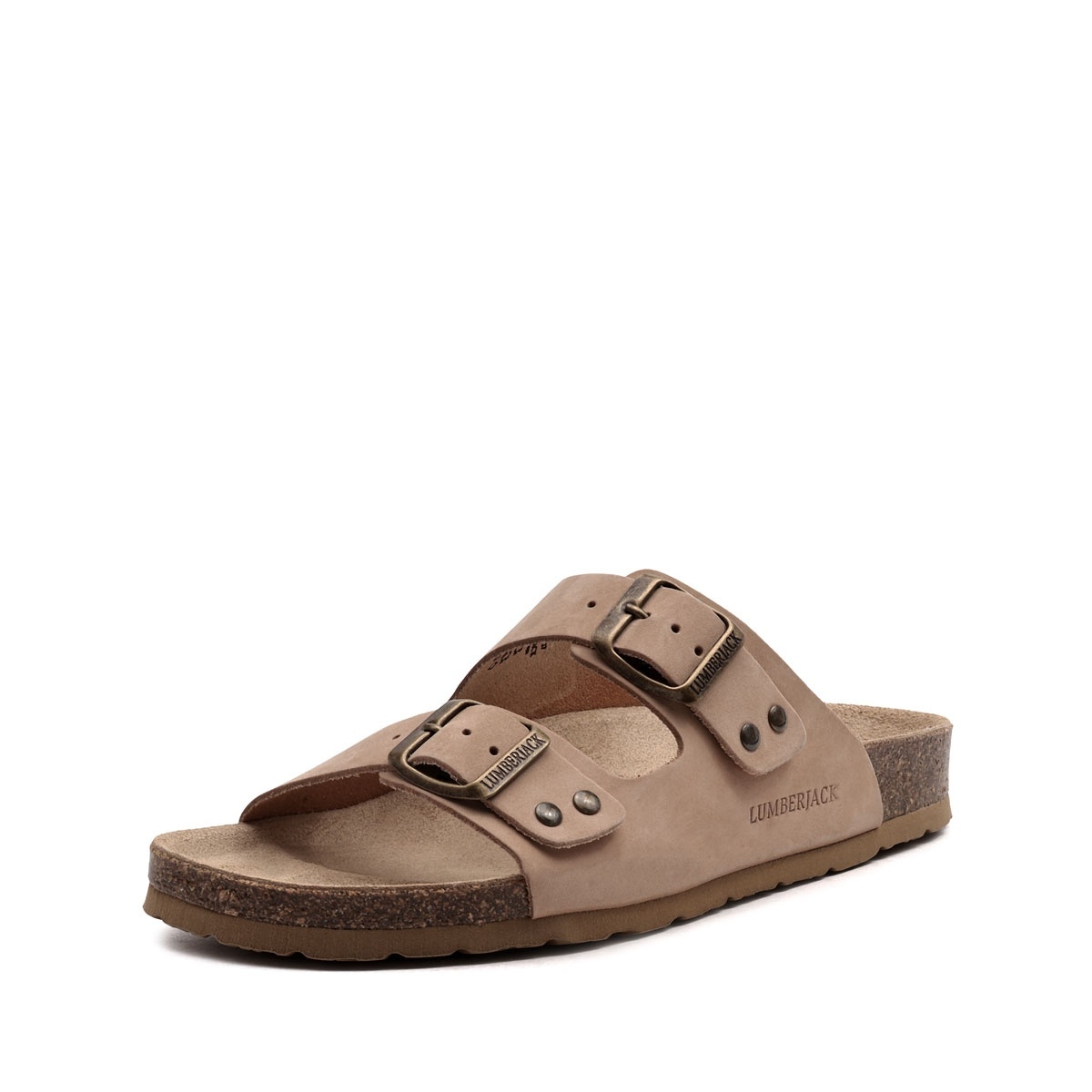 Lumberjack Sandali Jolie - Woman