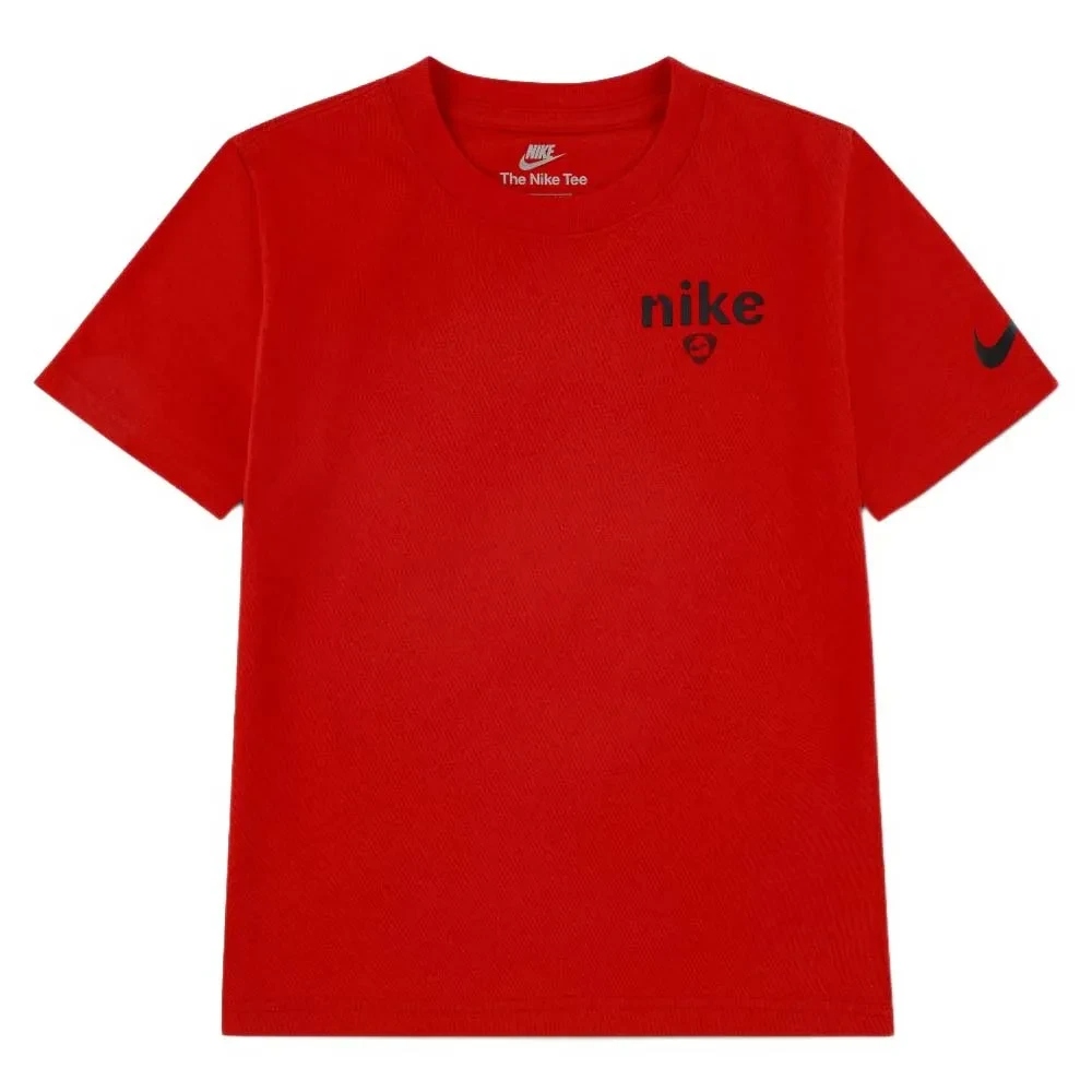 Nike T-shirt 86n987