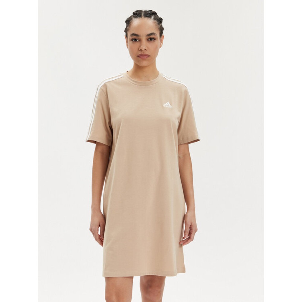 Adidas Dress W 3s Bf T Dr