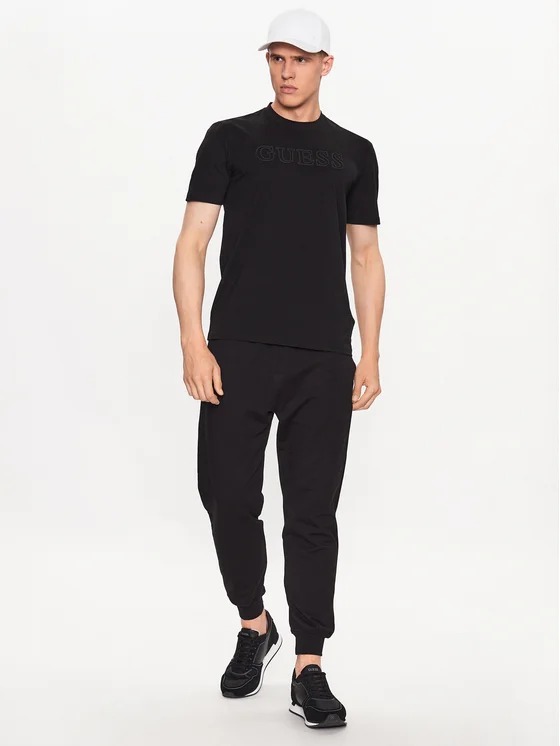 Guess T-SHIRTS Z2yi11 J1314