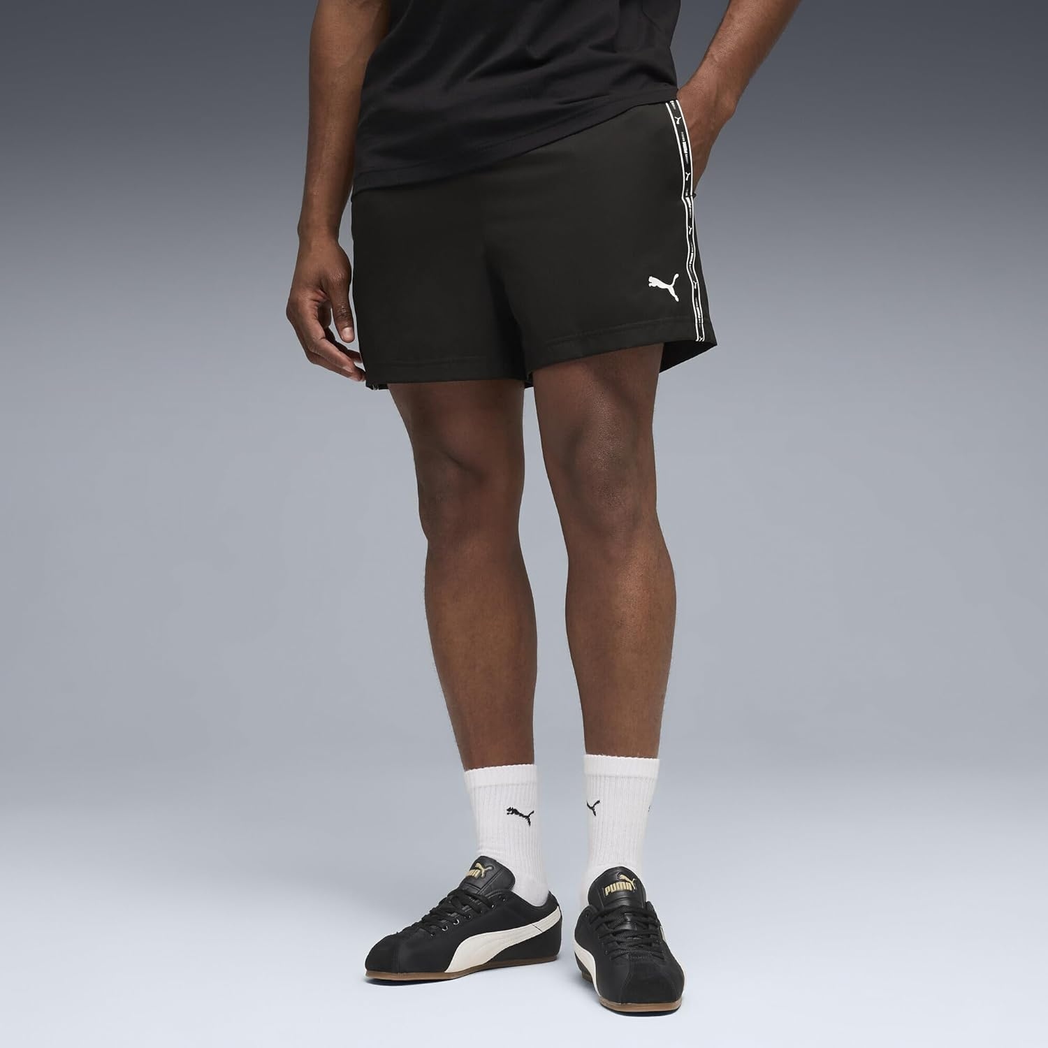Puma Pantaloncini Sportivi 691697