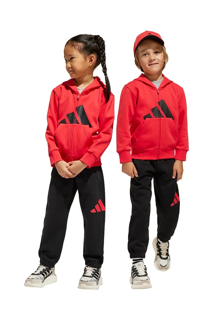 Adidas LK BL FL FZ TS