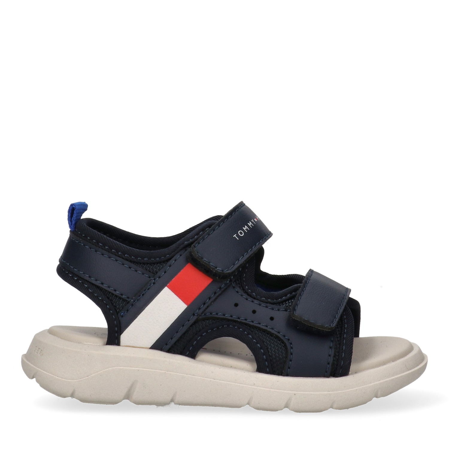 Tommy Hilfiger Sandalo Strappo T1b2-34386-1591800