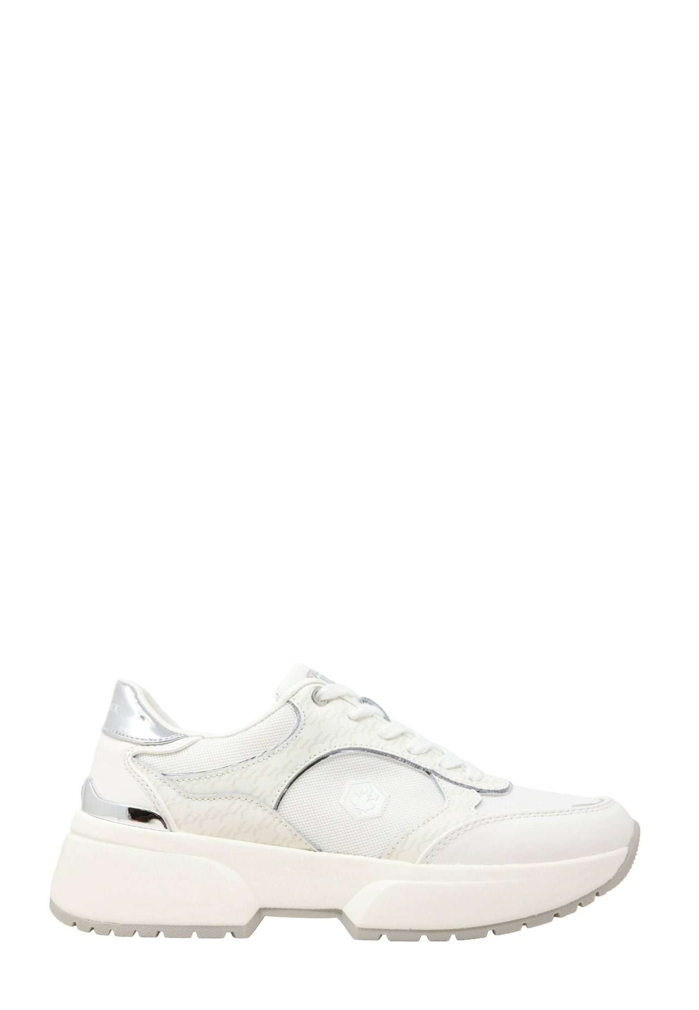 Lumberjack Sneakers Percy - Woman