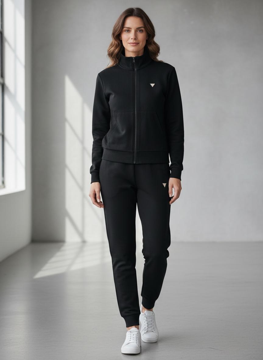 Guess Tuta Sportiva Tuta Guess Olympe