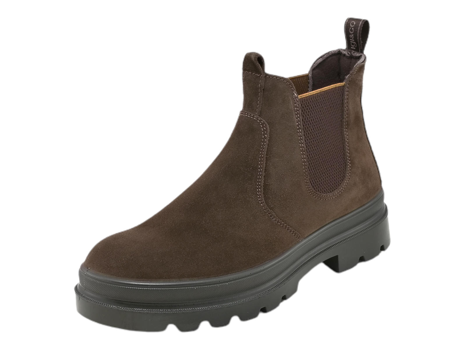 IGI&CO U.eolo GTX, Stivaletto Uomo