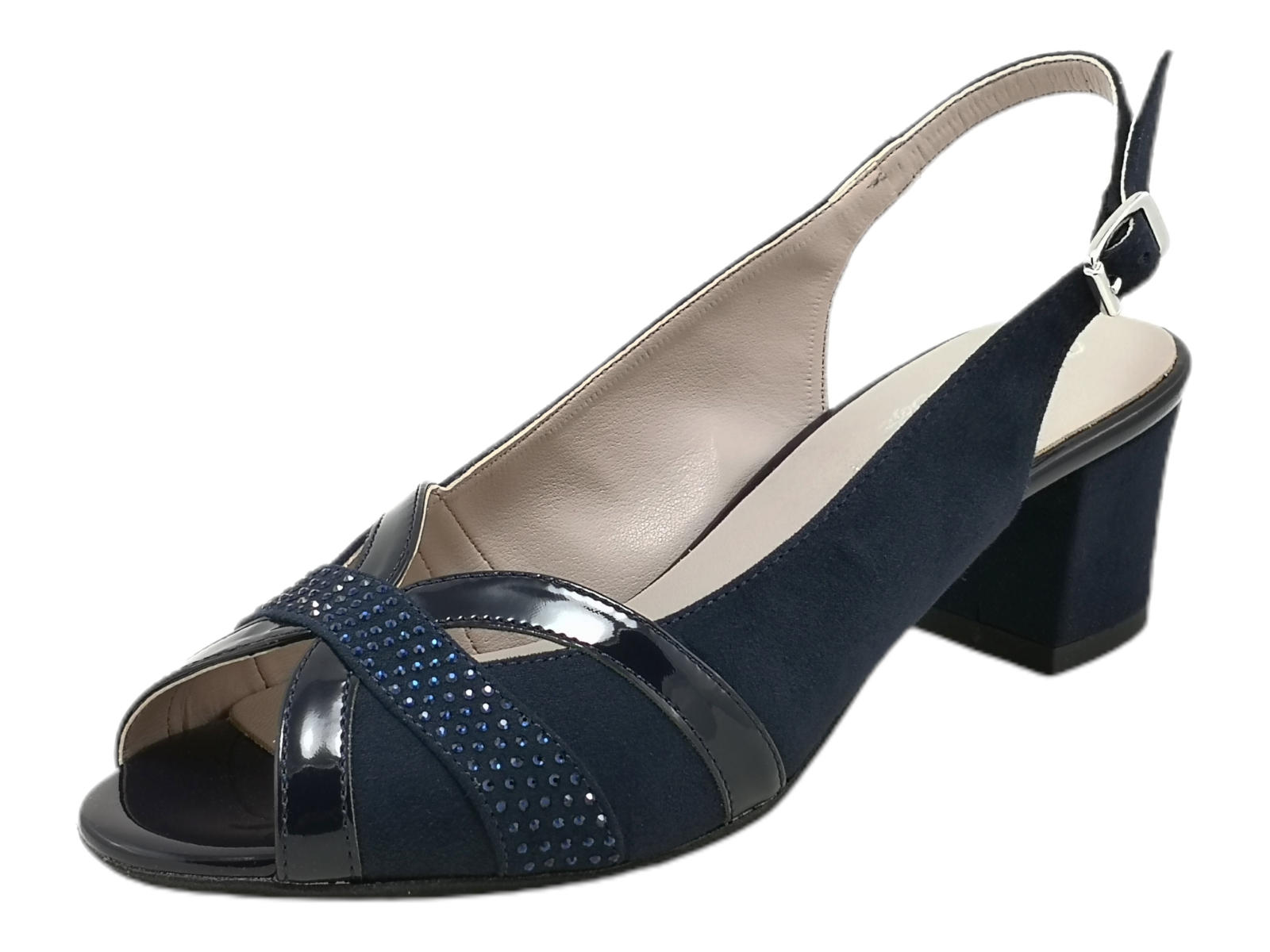 CINZIA SOFT Sandali MM5294609 001