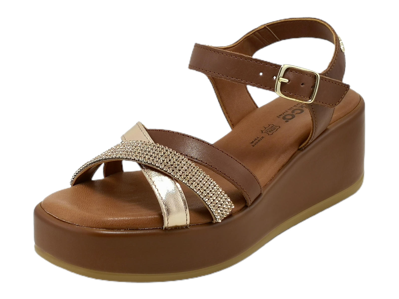 Scarpe Igi&co Sandali E Ciabatte Igi E Co IGI&CO Sandali 3687111