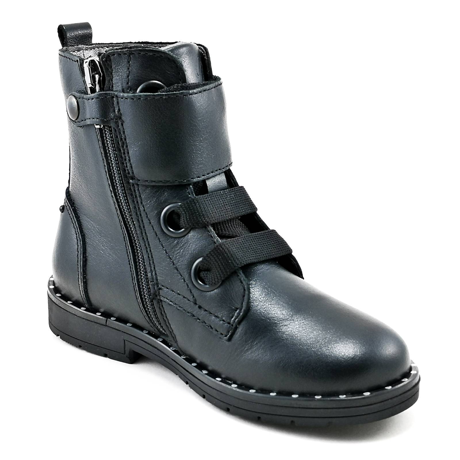 Primigi Stivaletti Bimba 4865000 | Di Leo Calzature