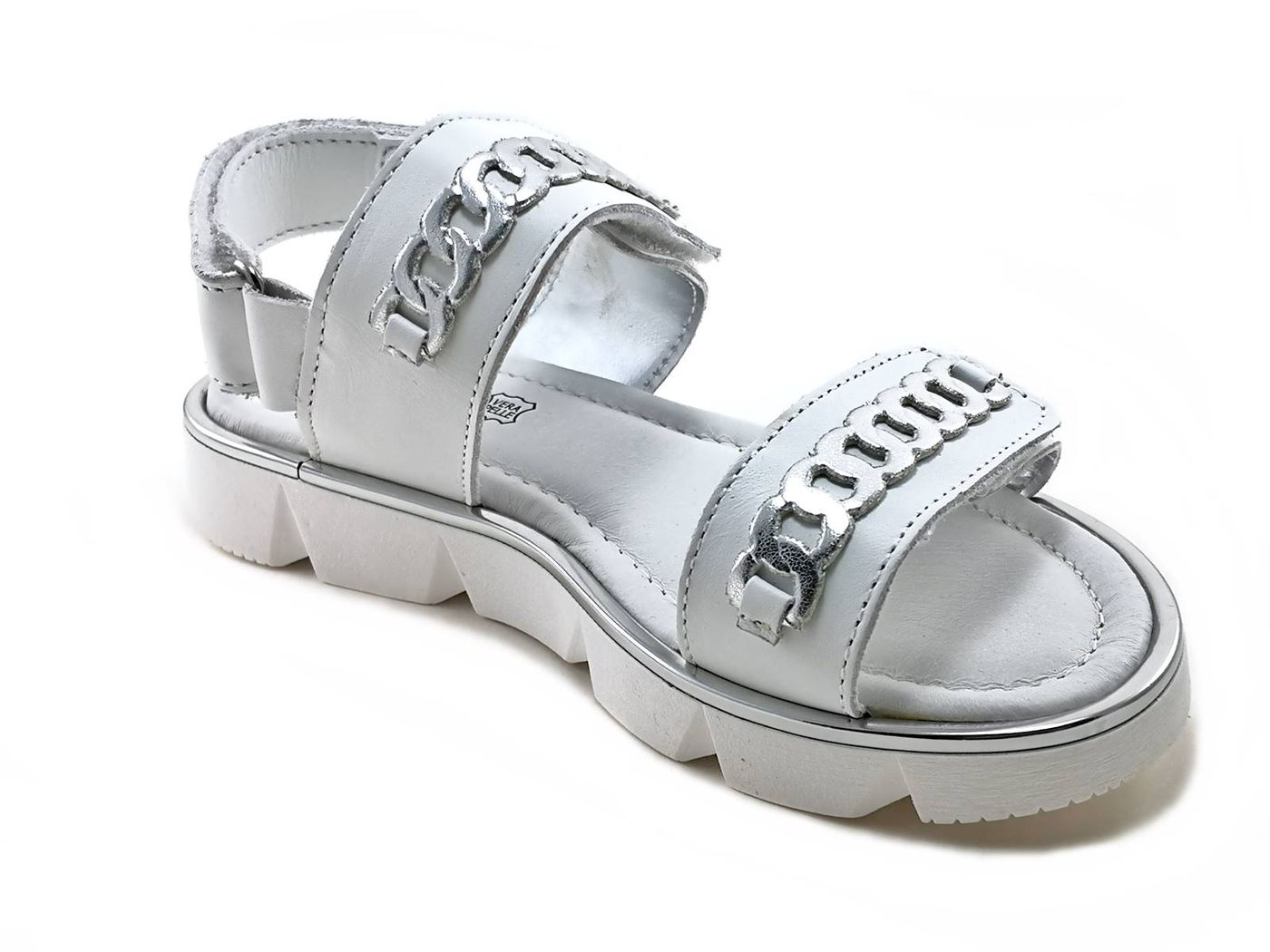 PRIMIGI Baby Rocks, Sandali Bambine e Ragazze