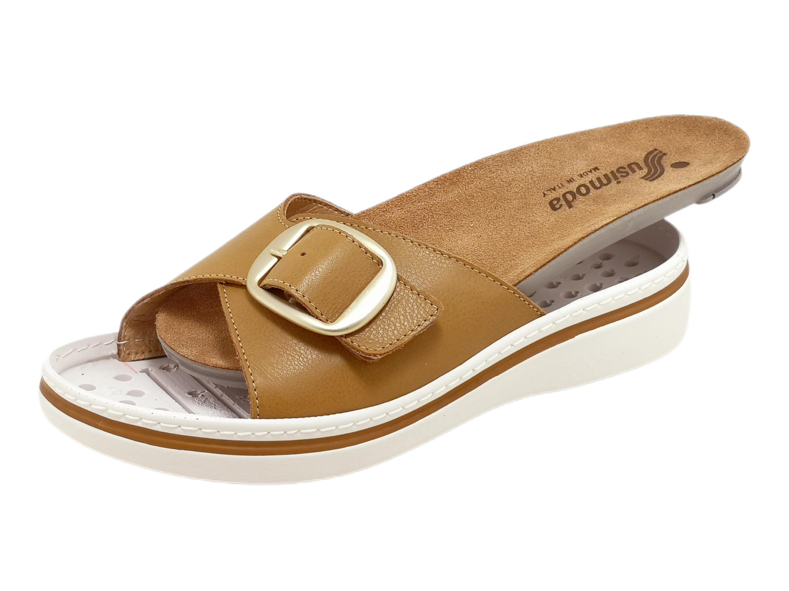 Calzature Comode Scarpe Susimoda Autunno Inverno 2021 SUSIMODA