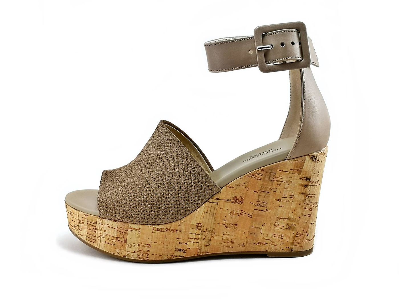 NERO GIARDINI SANDALI E218770D