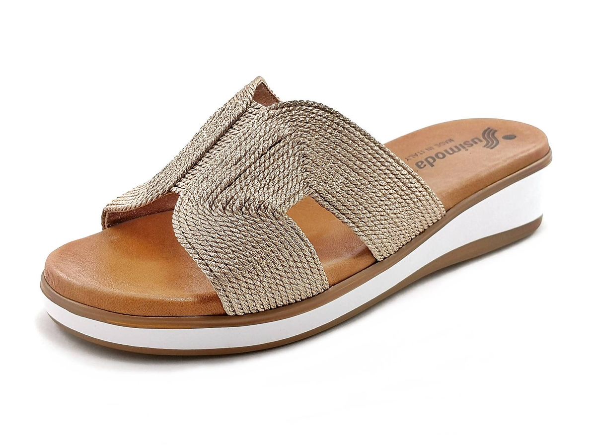 SUSIMODA CIABATTE 1032/6