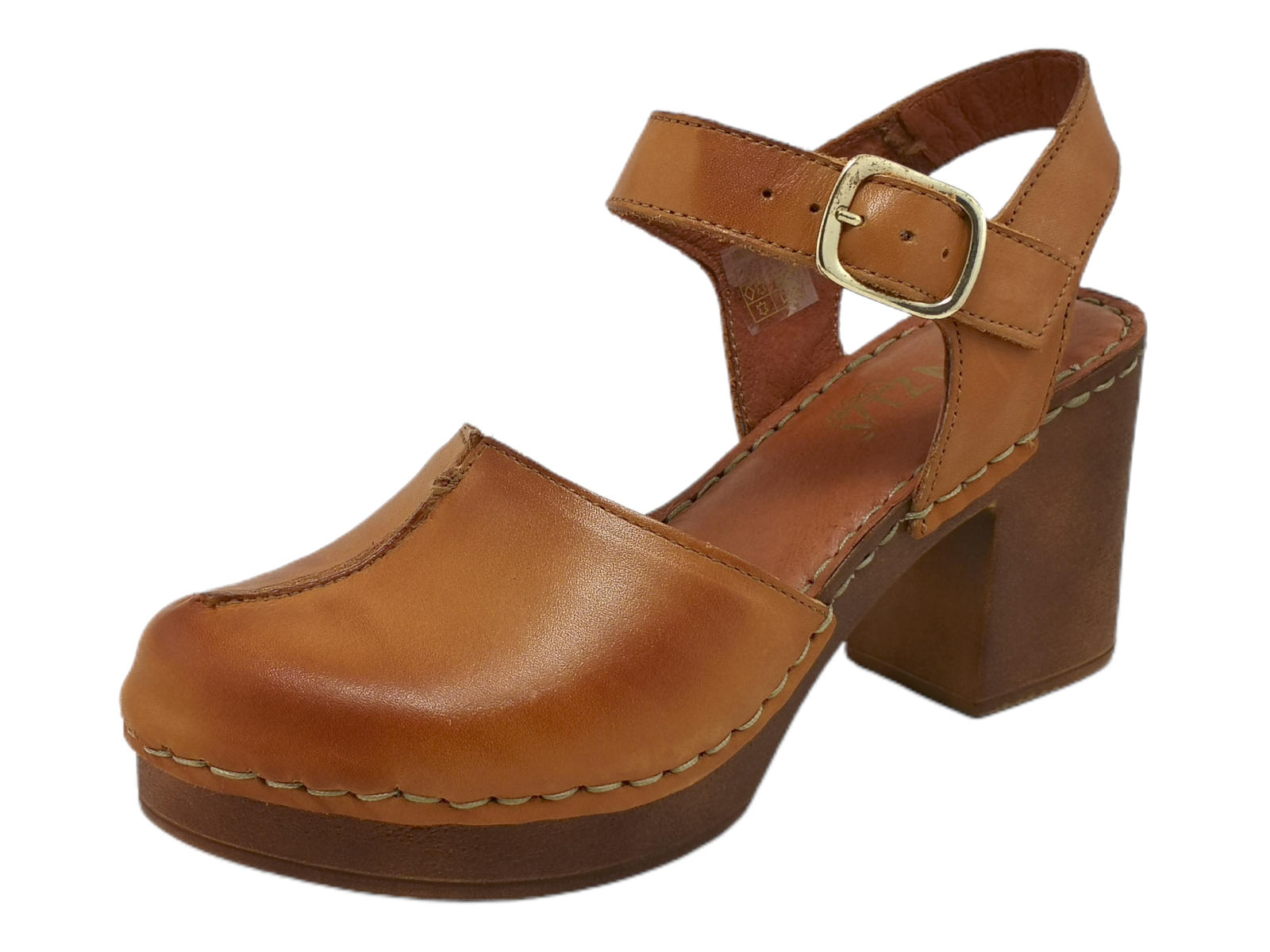 CINZIA SOFT Zoccoli olandesi PQ1145971 002