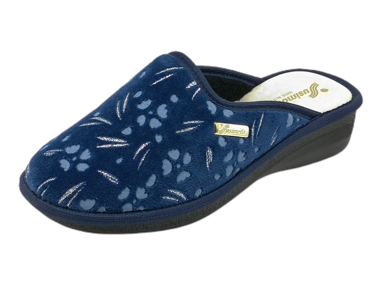 SUSIMODA Pantofole Donna 63240/61