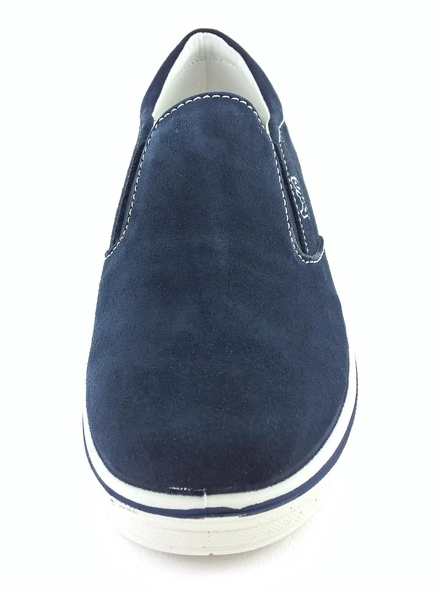 PRIMIGI MOCASSINO 56270/B