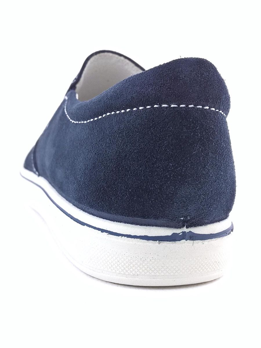 Scarpe Primigi Mocassino Bimbo PRIMIGI MOCASSINO 56270/B