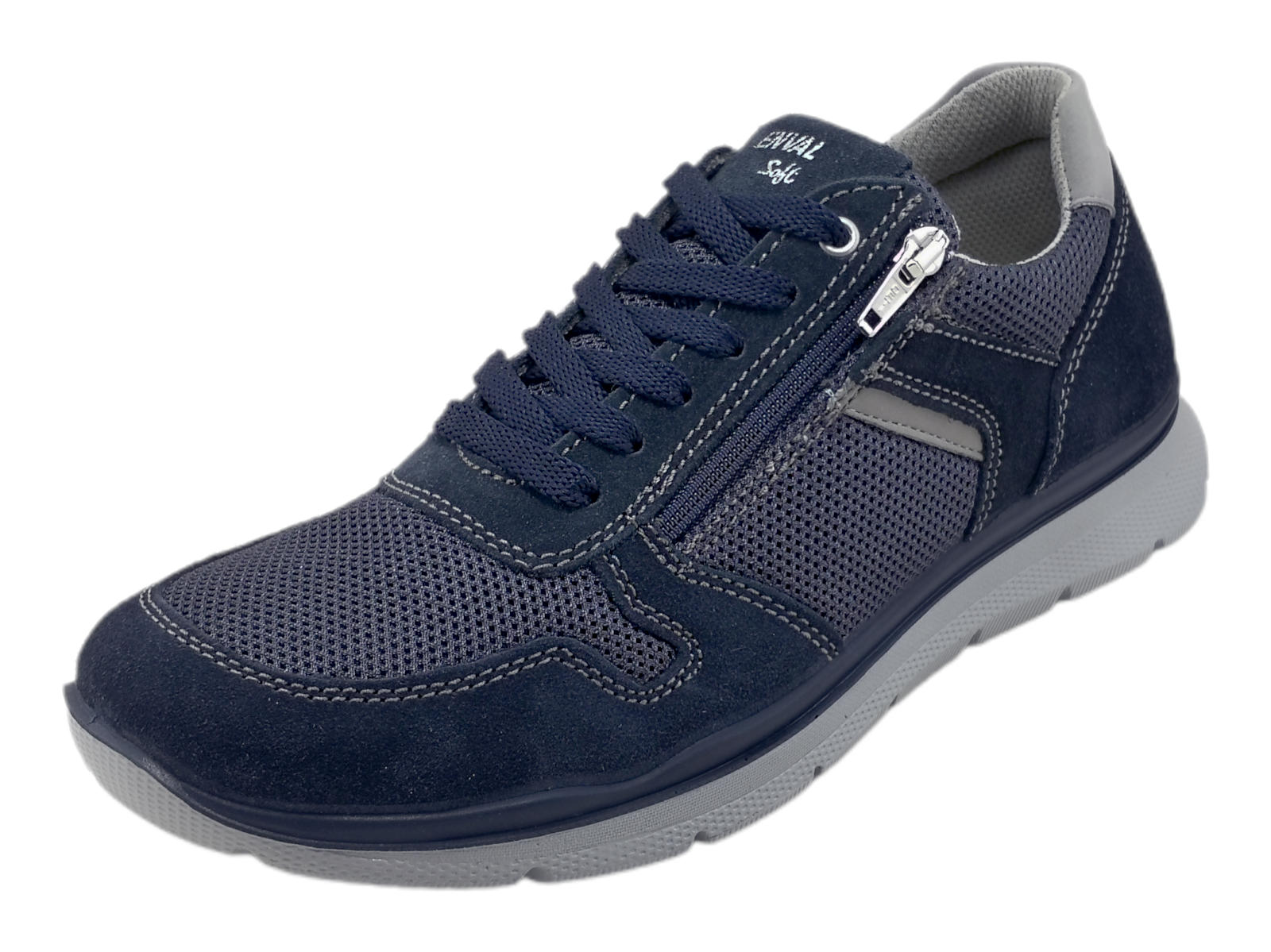 ENVAL SOFT Uomo 5727600 Sneakers estremamente comodi da indossare