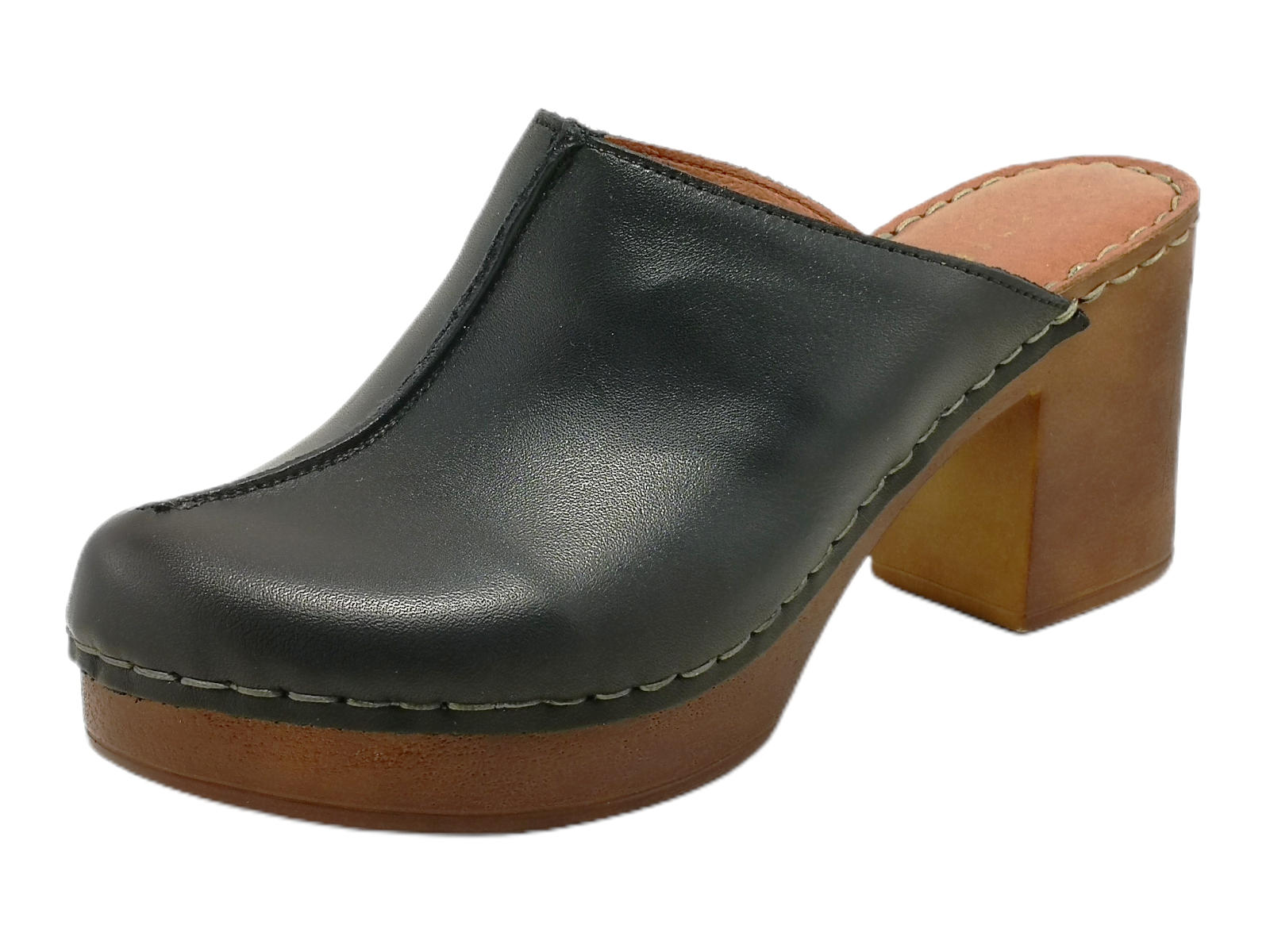 CINZIA SOFT Zoccoli olandesi PQ1143624 001