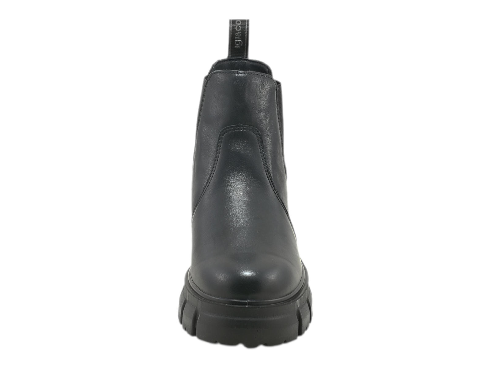 Tamaris Stivaletti Chelsea 1-25449-41 001 Normale Taglia: 36 EU