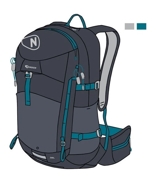 NORDSEN Z63C