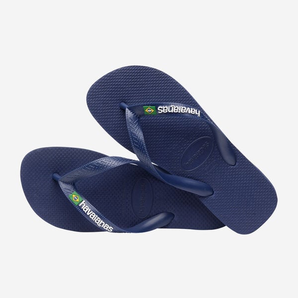 HAVAIANAS BRASIL LOGO