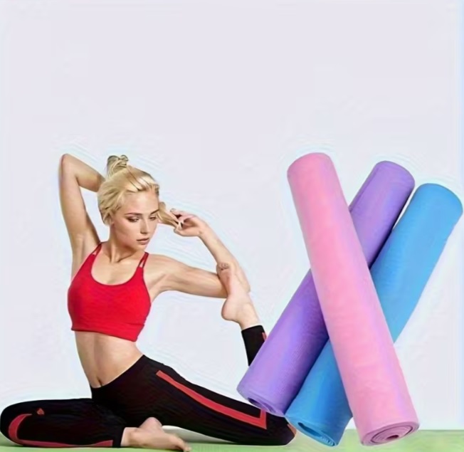 4FITNESS PIL