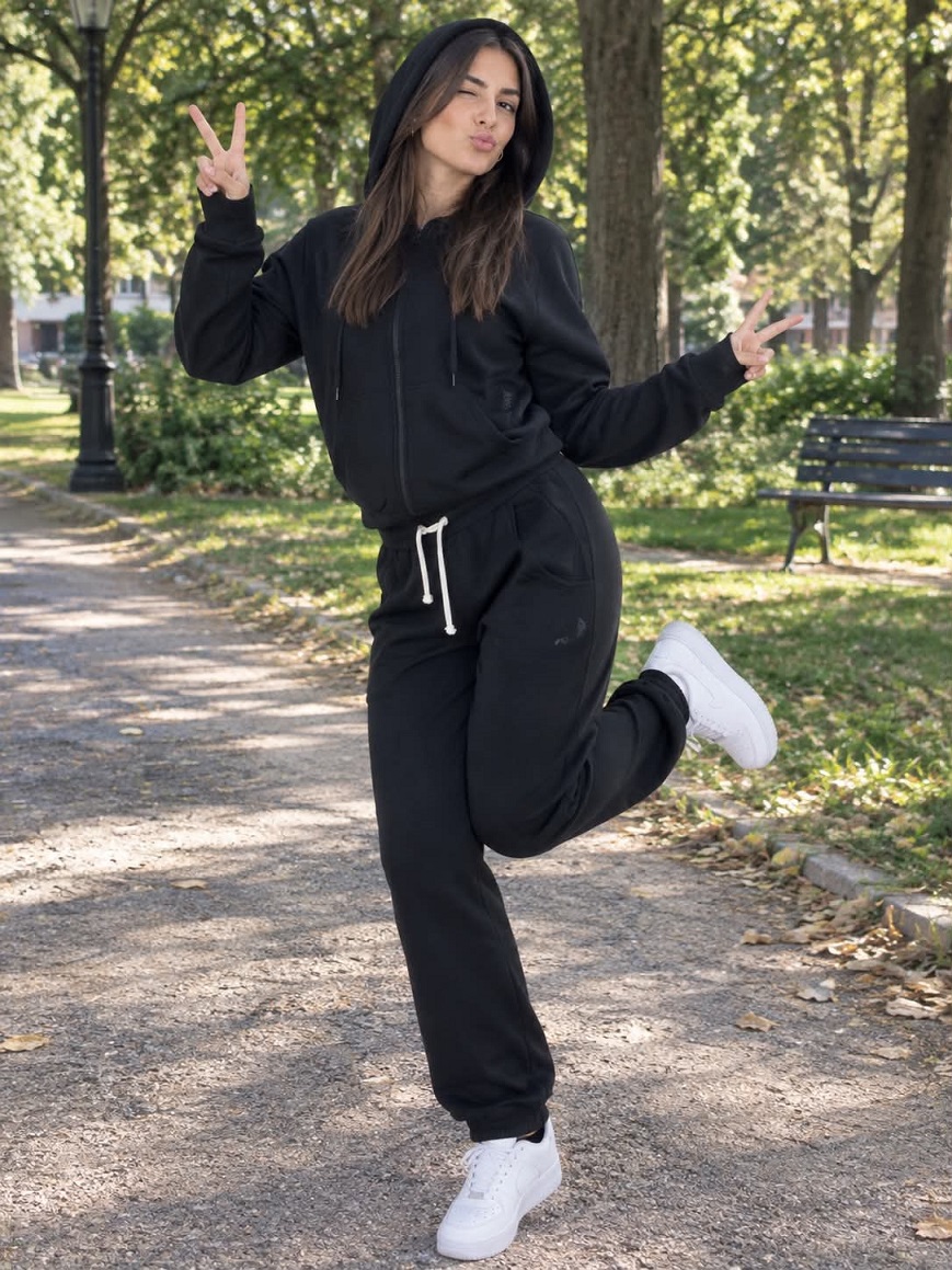 AST FB7U Pantalone