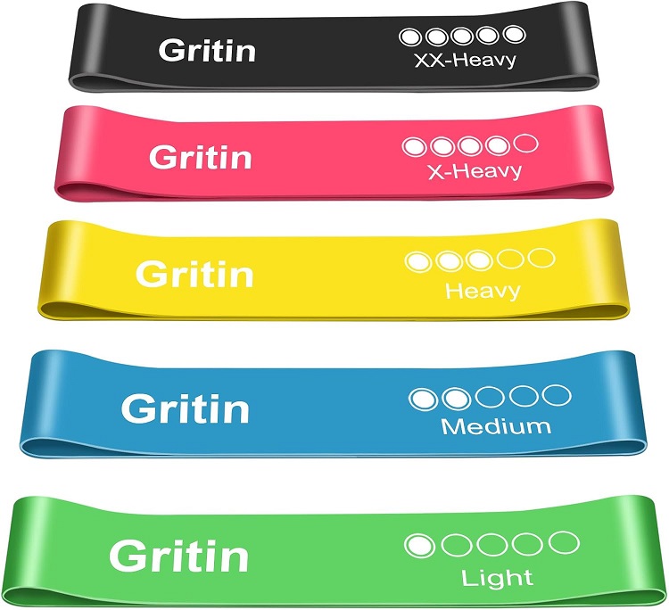 4FITNESS FITBAND
