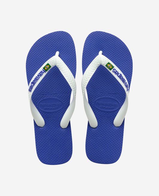 HAVAIANAS BRASIL LOGO