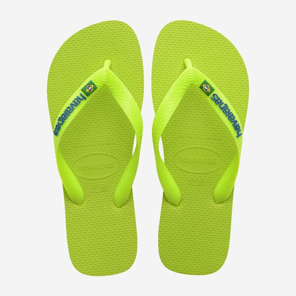 HAVAIANAS BRASIL LOGO