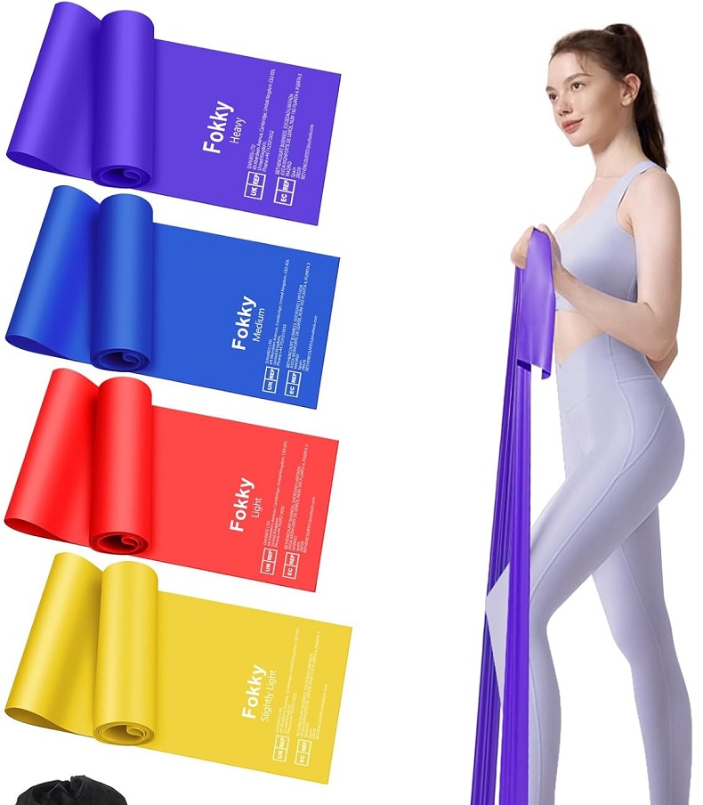 4FITNESS YOGABAND