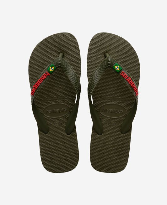 HAVAIANAS BRASIL LOGO