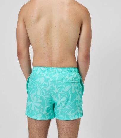 SPEEDO REDONDO