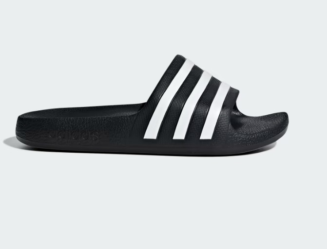 ADIDAS ADILETTE kids