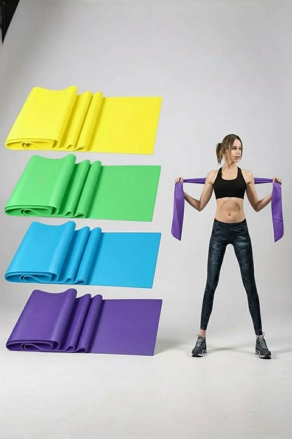 4FITNESS TPE