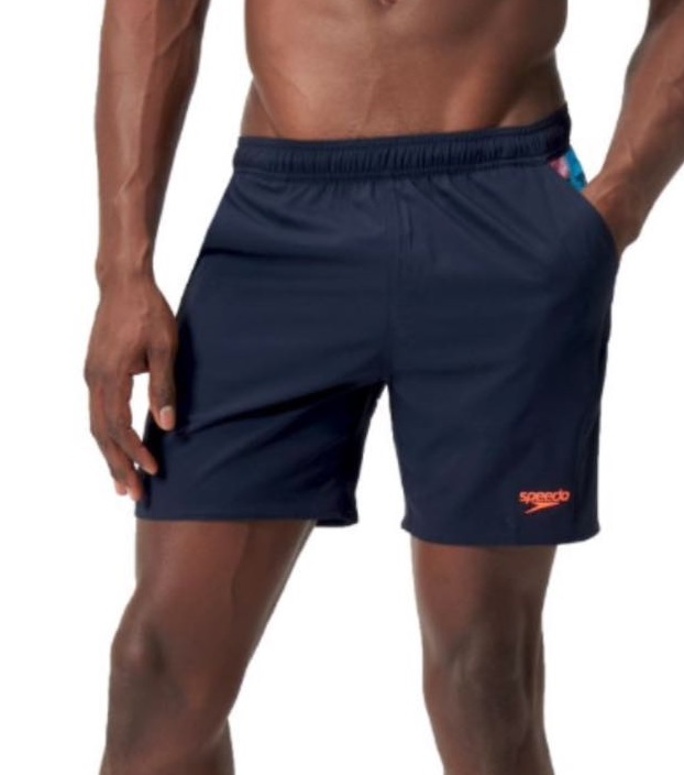 SPEEDO FITTED SHORT 13
