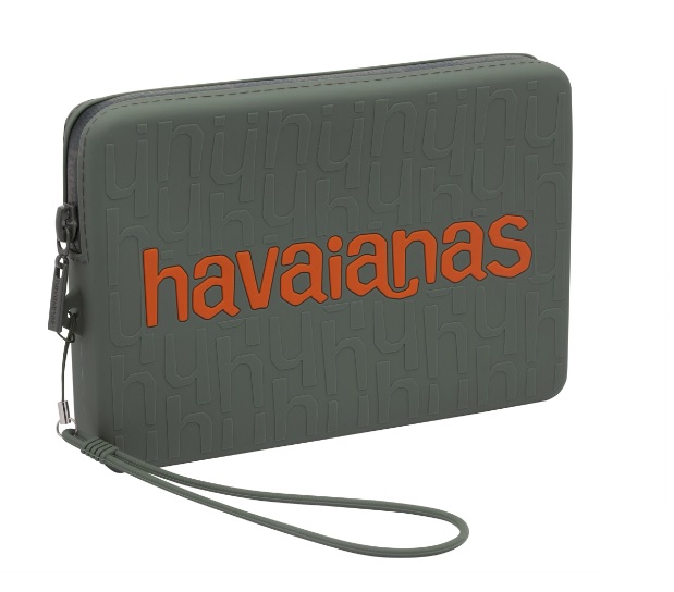 HAVAIANAS BAG LOGOMANIA
