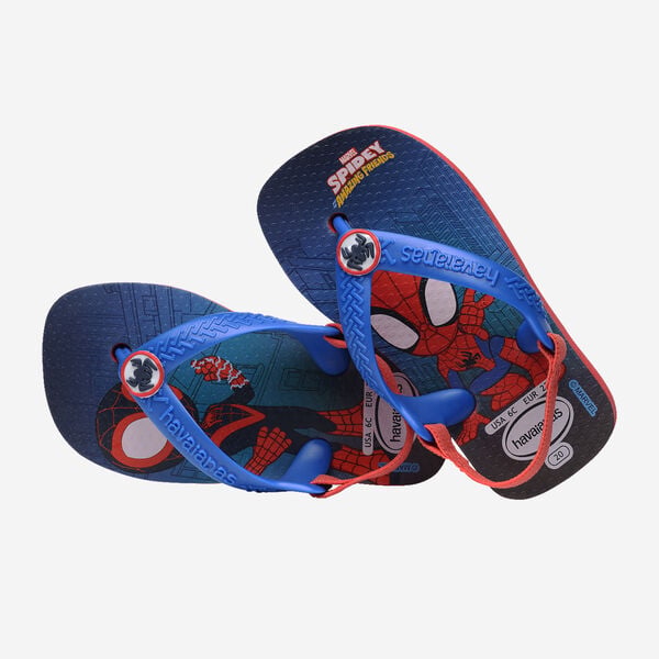 HAVAIANAS BABY MARVEL